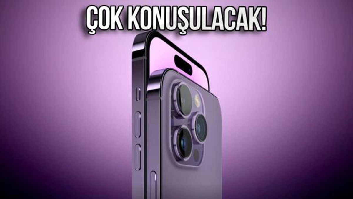 iPhone 16 Pro'nun Kamera Özellikleri Ortaya Çıktı