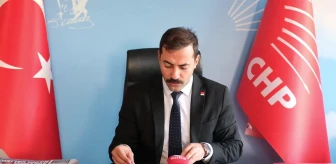 CHP Eskişehir İl Başkanı: Altın madeni çıkarma faaliyeti ormanları tahrip edecek