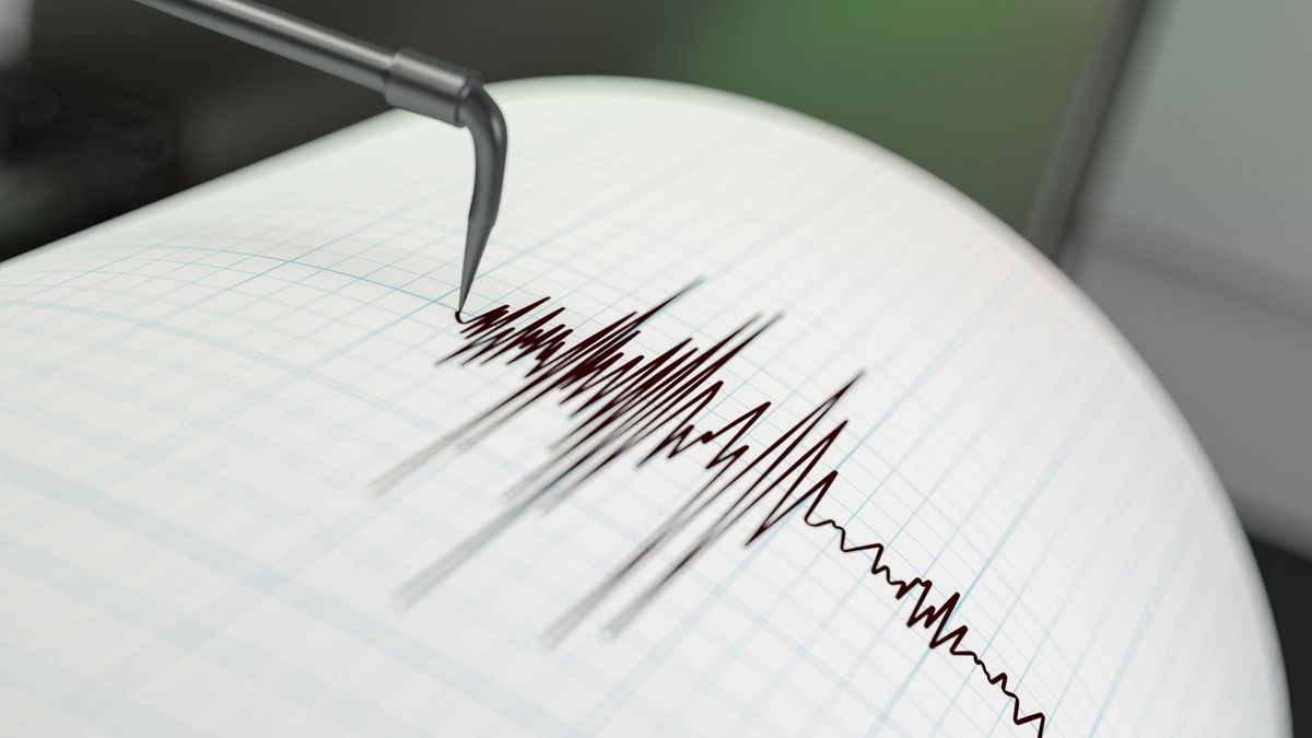 Çin'de kaç şiddetinde deprem oldu? SON DAKİKA! Depremde ölü ya da yaralı var mı?