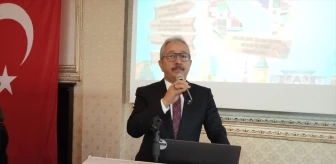 Gölcük Volkan Tantürk Mesleki ve Teknik Anadolu Lisesi projelerini tanıttı