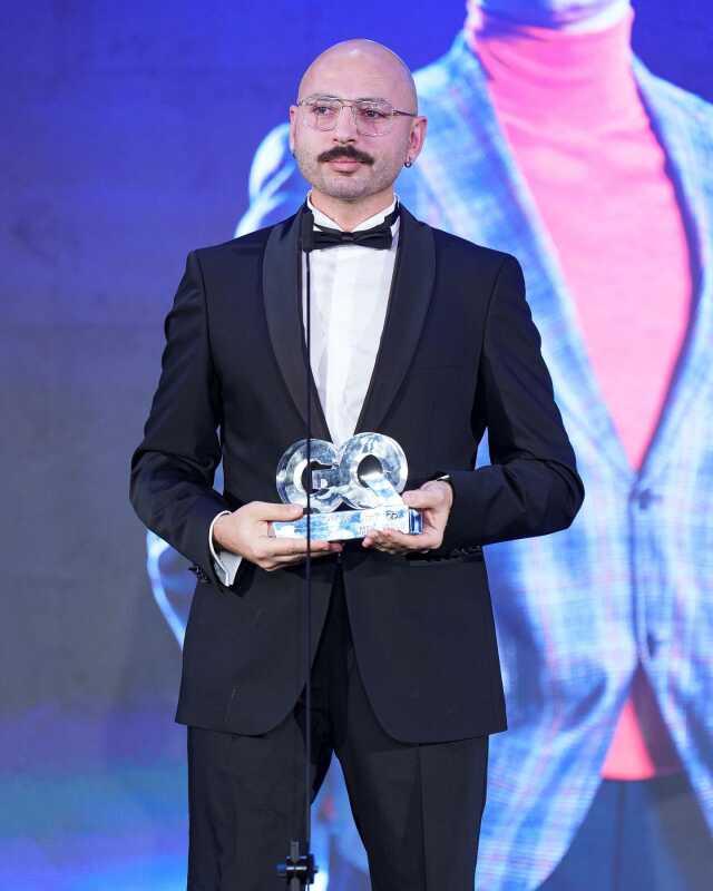 GQ Türkiye Men Of The Year ödülleri sahiplerini buldu! Kırmızı halıda şıklık yarışı yaşandı