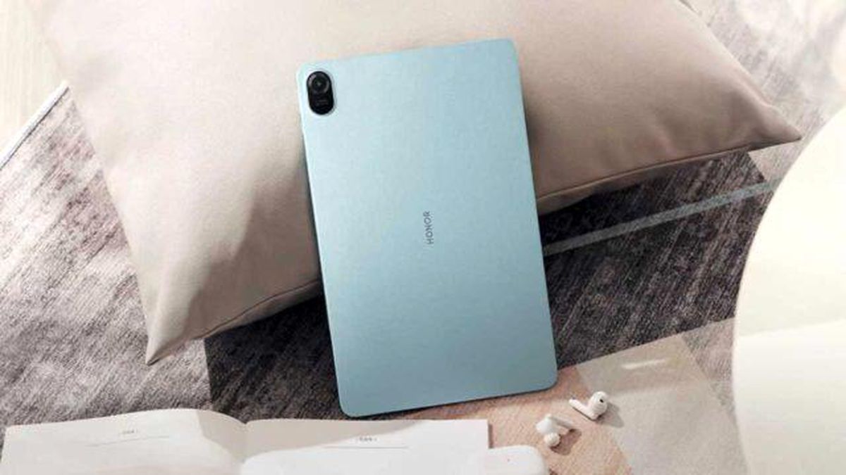 Honor Pad 9 Modeli Yakında Piyasaya Sürülebilir