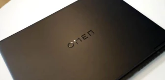 HP, Omen Transcend 14 ile oyuncu laptopları arasında rekabeti yükseltiyor