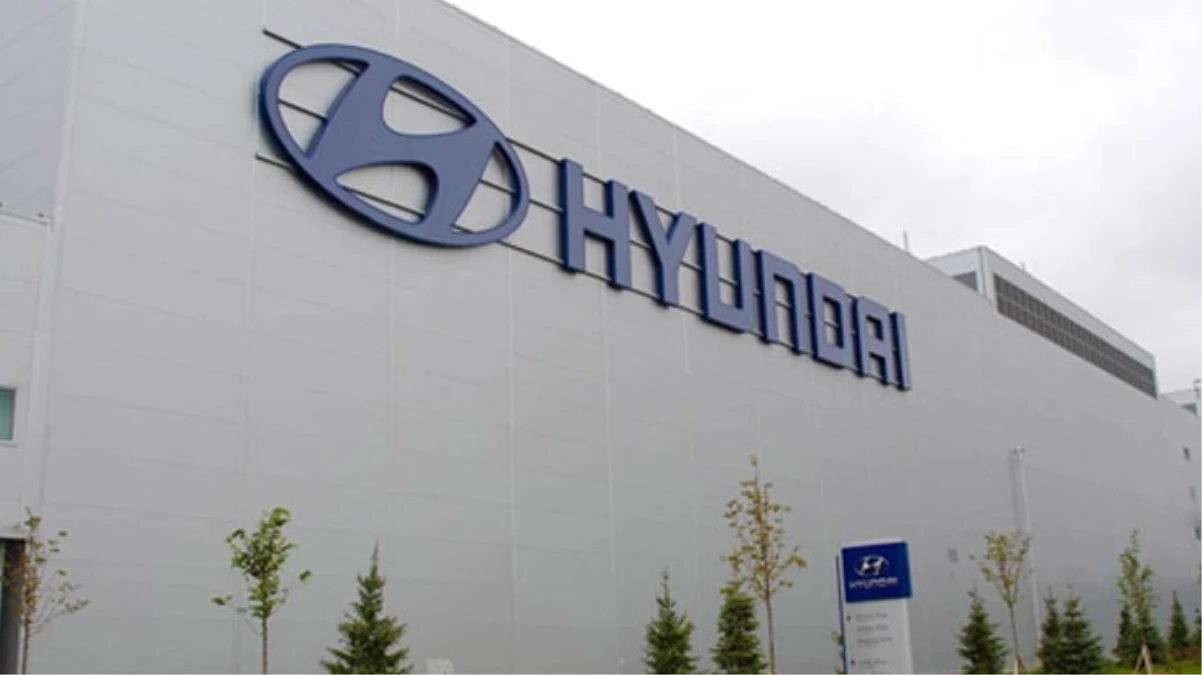Hyundai, Rusya’daki üretim tesisini satıyor