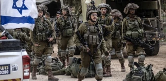 Gazze'yi işgal etmeye çalışan İsrail askerlerinin psikolojisi bozuldu