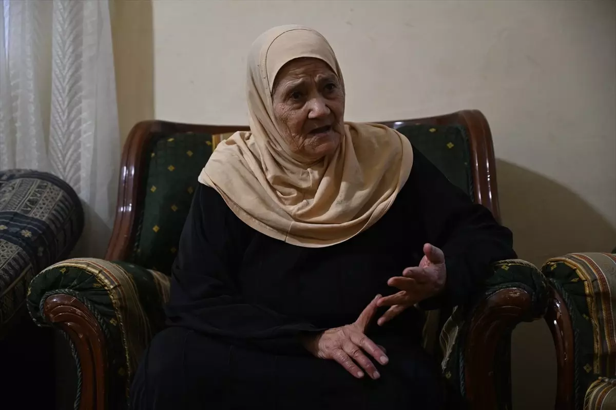 İsrail'in Gazze Şeridi'nde yaşayan Filistinlileri göç ettirmesi endişe yaratıyor