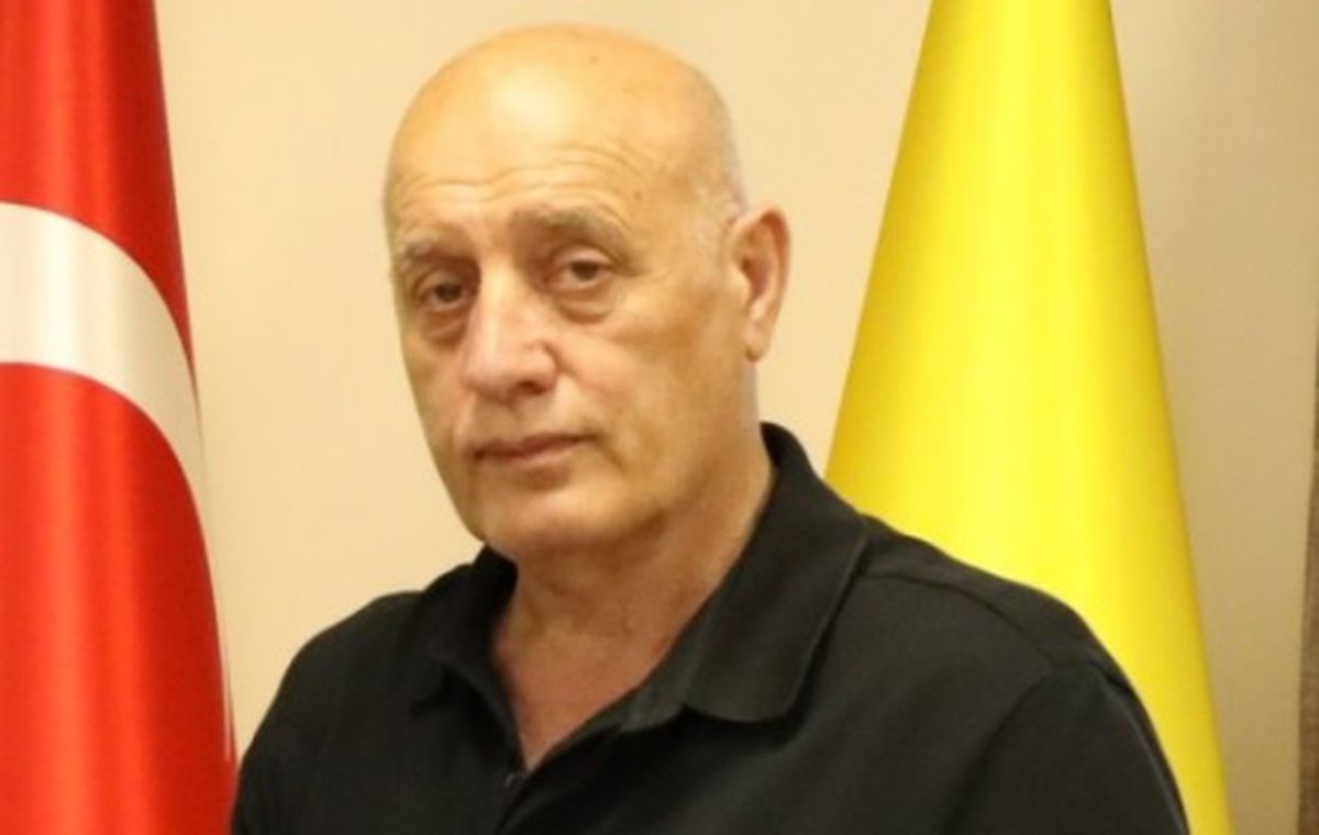 İstanbulspor Başkanı Ecmel Faik Sarıalioğlu kimdir?