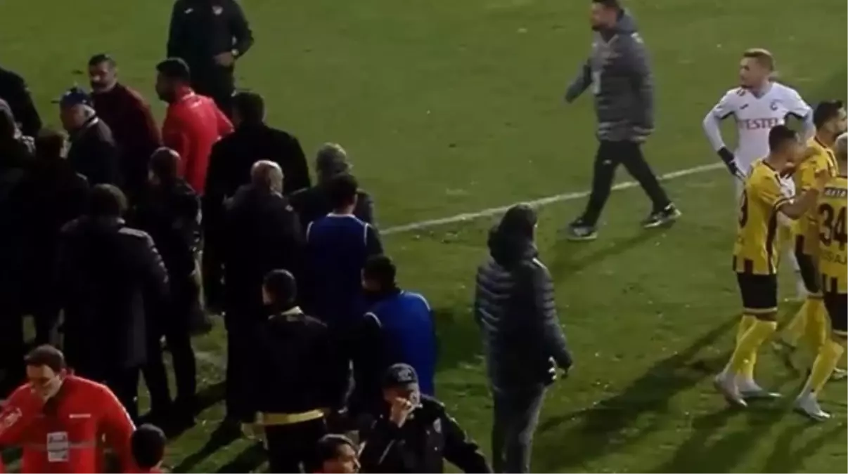 Maç tatil edilince ne olur, tekrar oynanır mı?