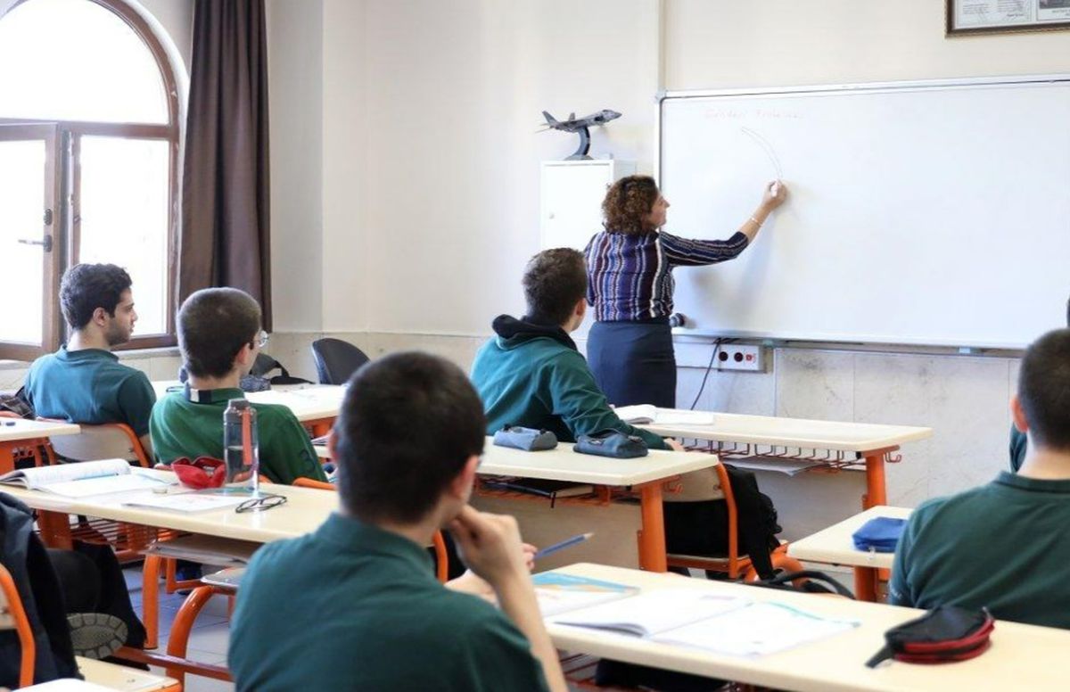 MEB ORTAK SINAV TARİHLERİ 2023 | 1. dönem 2. sınavları ne zaman? Ortak yazılı sınavlar hangi tarihte?
