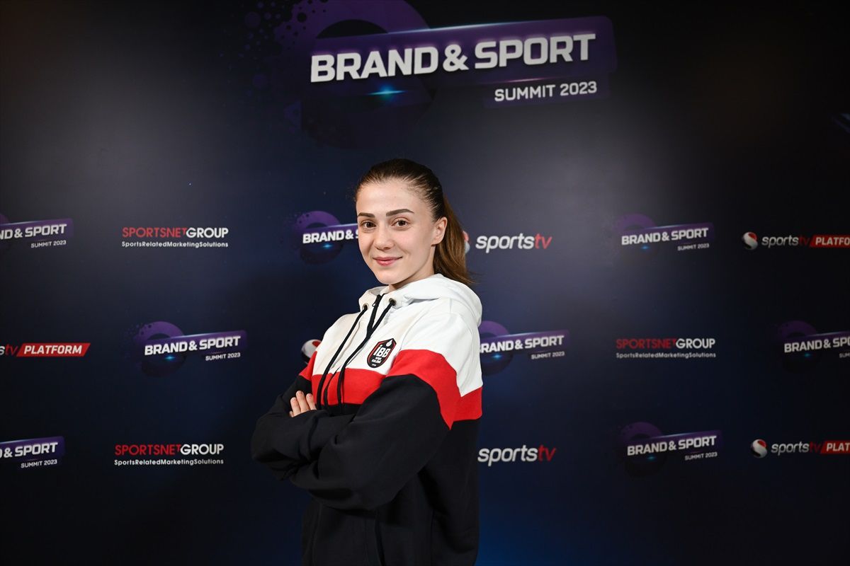 Merve Dinçel Kavurat, Paris 2024'te altın madalya kazanmak istiyor