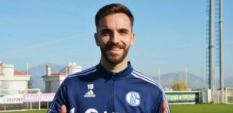 Kenan Karaman, Schalke 04'te Gösterdiği Performansla Dikkat Çekiyor