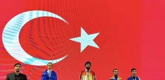 Sultangazi Belediyesi Spor Kulübü Wushu Kung-fu Avrupa Şampiyonası'nda büyük başarı elde etti