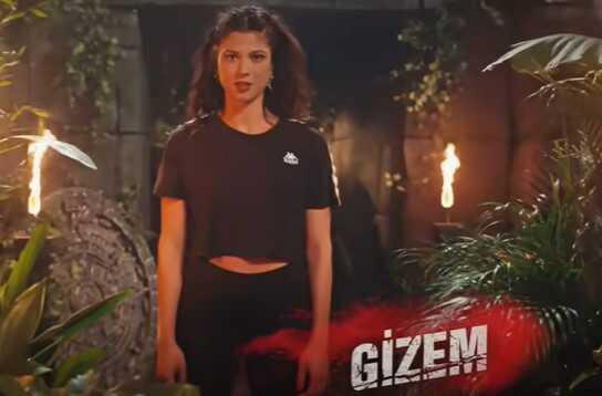 Survivor Mavi Takımda kimler var? 2024 Survivor All Star Mavi Takım kadrosu!