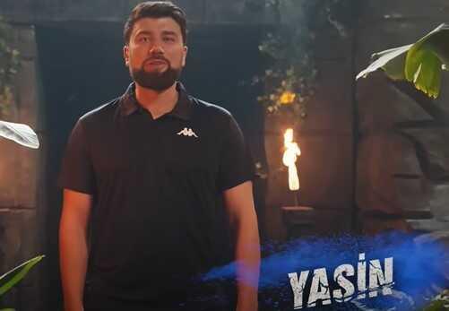 Survivor Mavi Takımda kimler var? 2024 Survivor All Star Mavi Takım kadrosu!