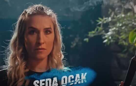 Survivor Mavi Takımda kimler var? 2024 Survivor All Star Mavi Takım kadrosu!