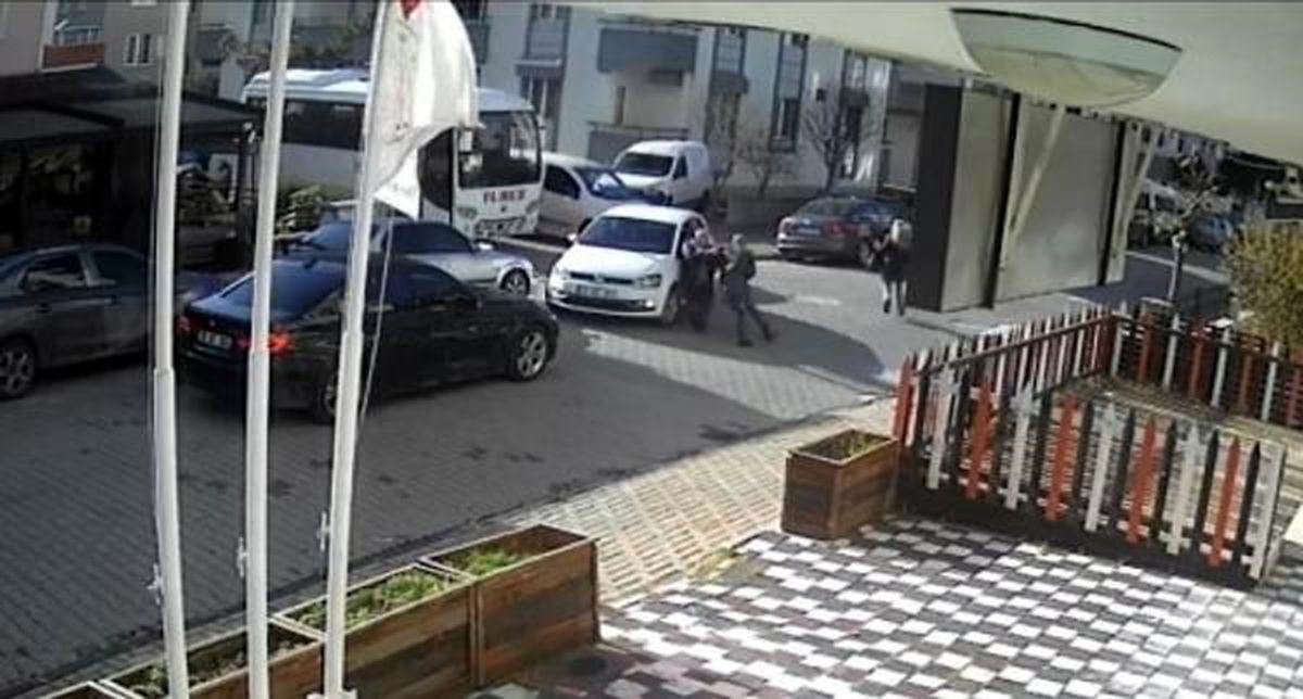 Lüleburgaz'da Trafik Tartışması Kanlı Bitti