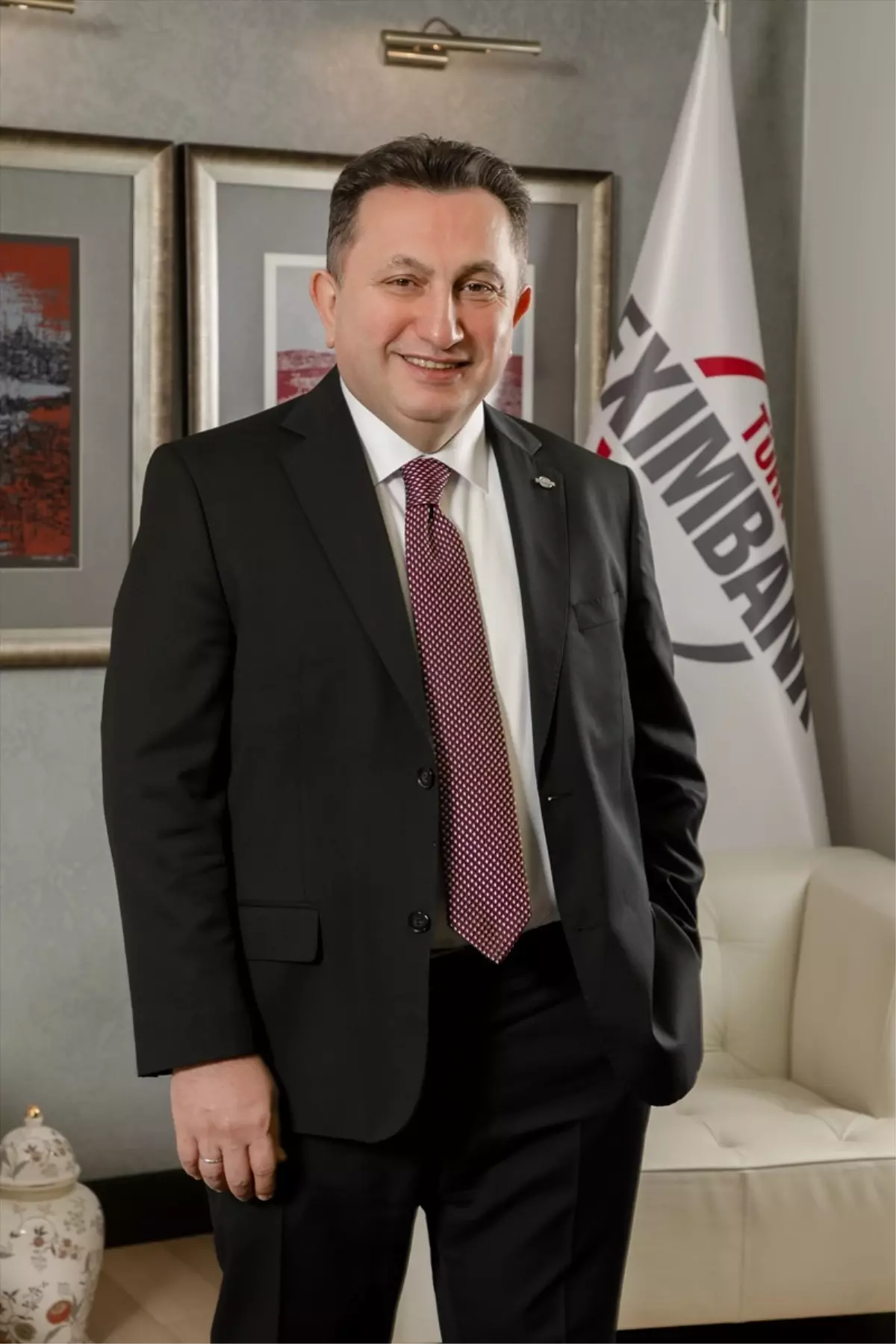 Türk Eximbank'tan 2023'te ihracatçılara 41 milyar dolarlık destek