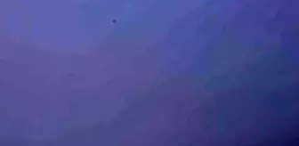 Uludağ'da drift atan sürücülere 81 bin 368 TL ceza