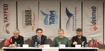 YAYFED 7. Olağan Genel Kurul Toplantısı İstanbul'da Gerçekleştirildi
