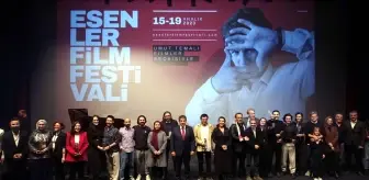 4. Esenler Film Festivali Sona Erdi