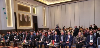 Adana'da Yeşil Zirve-2 Toplantısı Gerçekleştirildi