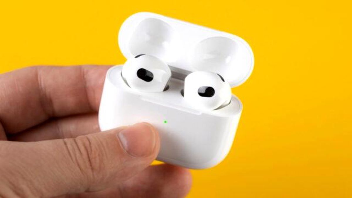 AirPods 3 Güncelleme Aldı! AirPods Nasıl Güncellenir?