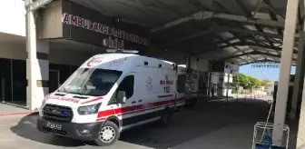 Konya'da Mantar Zehirlenmesi: Anne ve Kızı Hastaneye Kaldırıldı