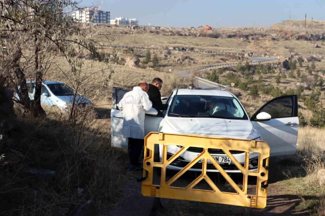 Kayseri'de İntihar Olayı: Şahıs Kendisini Elektrik Direğine Asarak Hayatını Kaybetti