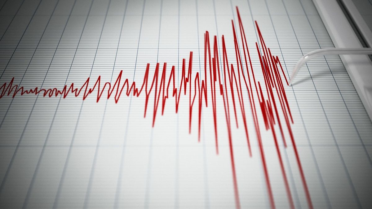 Balıkesir deprem mi oldu? SON DAKİKA! 20 Aralık Balıkesir deprem şiddeti ne?