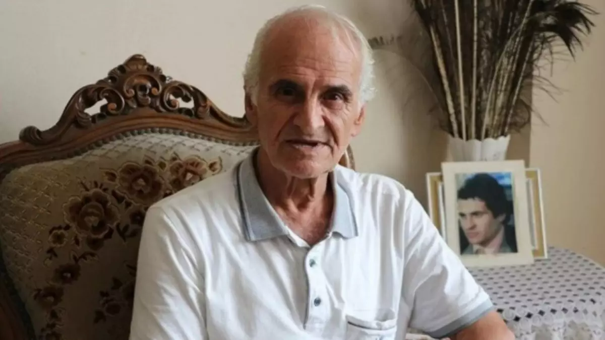 Cevdet Arıkan neden öldü, ölüm sebebi ne? Tosun Paşa Suphi öldü mü?