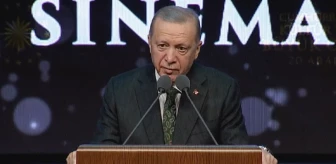 Cumhurbaşkanı Erdoğan tek tek açıkladı! İşte Kültür Sanat Büyük Ödülleri'ni kazananlar