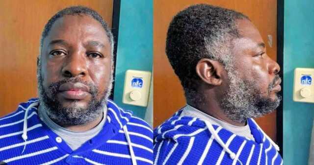 Eski Haitili senatör, Devlet Başkanı Jovenel Moise'ye 2021 yılında yapılan suikastte parmağı olduğu gerekçesi ile ömür boyu hapis cezası aldı Eski Haitili senatör, Devlet Başkanı Jovenel Moise'ye 2021 yılında yapılan suikastte parmağı olduğu gerekçesi ile ömür boyu hapis cezası aldı