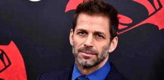 Ünlü yönetmen Zack Snyder, Fortnite filminin yönetmenliğiyle ilgileniyor