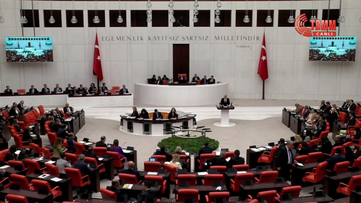 Hazine ve Maliye Bakanı Mehmet Şimşek: 'Kararlıyız, Enflasyonu Kalıcı Olarak Düşüreceğiz'