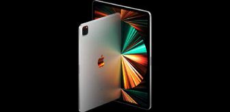 Apple, Yeni iPad Modellerini Duyurdu