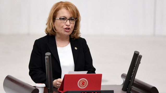 Ayşe Sibel Yanıkömeroğlu