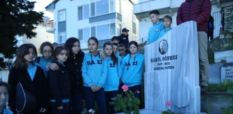 Kamil Sönmez'in Vefatının 11. Yılında Anma Programı Düzenlendi