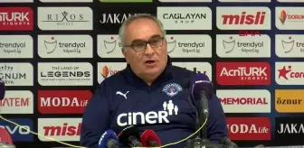 Antalyaspor, Kasımpaşa ile berabere kaldı