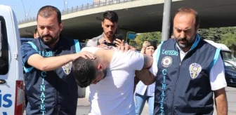 Kayseri'de düğün sonrası çıkan kavgada Uzman Çavuş bıçaklanarak öldürüldü