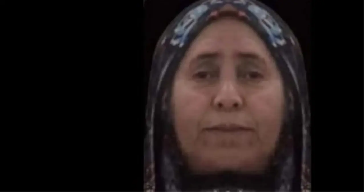 Mardin'de Otomobilin Çarptığı Kadın Hayatını Kaybetti