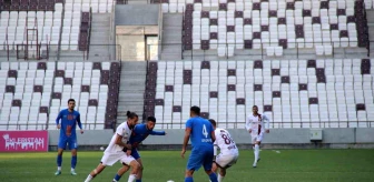 3Gen Holding Elazığspor, A. Eynesil Belediyespor'u 2-0 yendi
