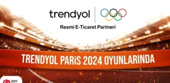 Trendyol, Anadolu'nun ürünlerini Olimpiyat tutkunlarıyla buluşturacak!