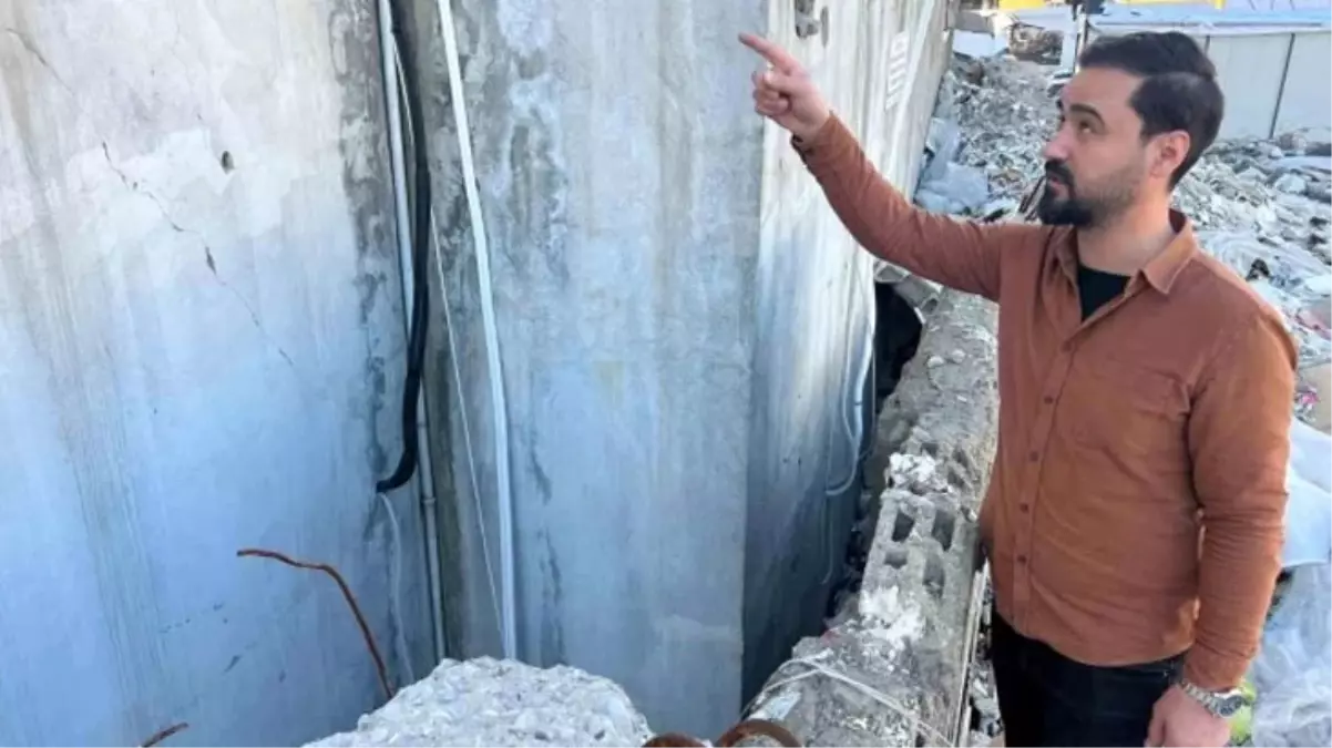 Üst üste eşyaları çalınan esnaf, çareyi 'Sayın hırsız kardeşler' diye not yazmakta buldu