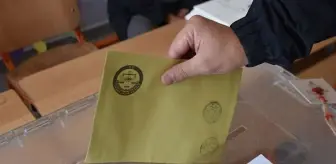 Yerel seçimlerde 32 il için oy verme saatlerinde değişikliğe gidildi