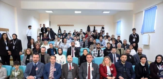 Ardahan'da Dede Korkut Destanlarında Tarihi Coğrafya Konferansı