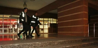 Çankırı'da Tartıştığı Babasını Öldüren İsmail Demirci Tutuklandı