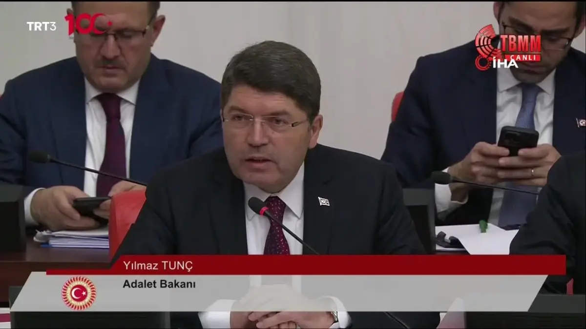 Bakan Fidan: PKK varlığını devam ettirdiği sürece Suriye ve Irak'ta faaliyetlerimiz devam edecek