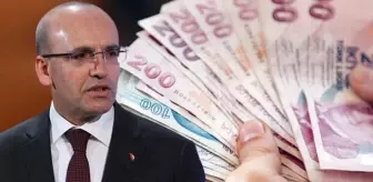 Bakan Şimşek'ten milyonları heyecanlandıran sözler: Çalışanlarımızı, emeklilerimizi enflasyona ezdirmeyeceğiz