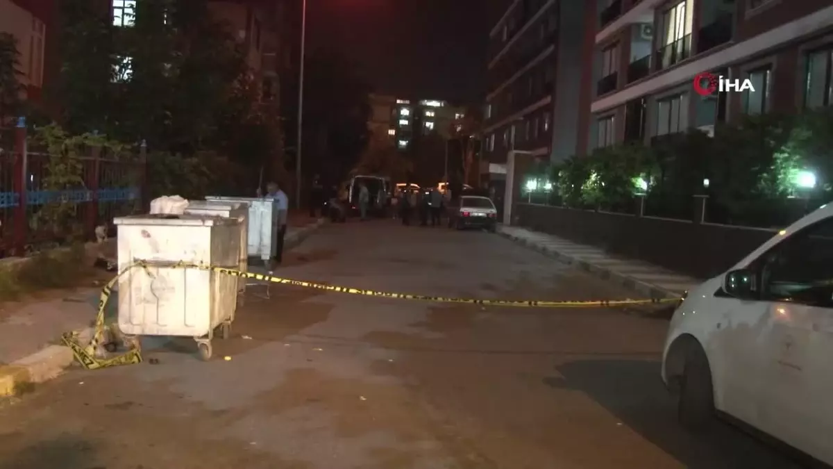Beylikdüzü'nde Eşi ve Baldızını Bıçaklayarak Öldüren Sanığın Yargılanması Devam Ediyor