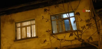 Çankırı'da kan donduran cinayet: Babasını öldürüp sobada yaktı